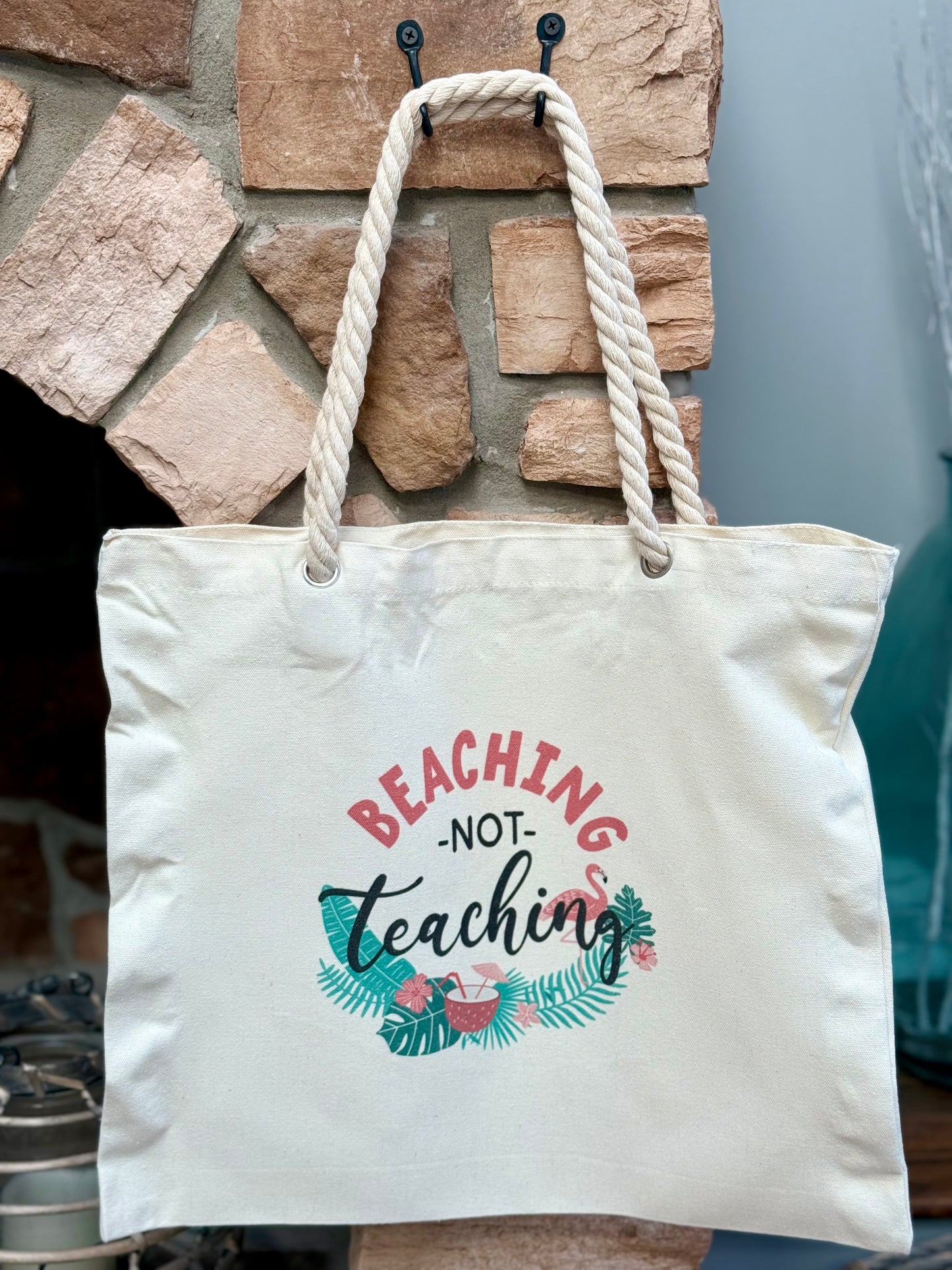 Canvas Tote Bags