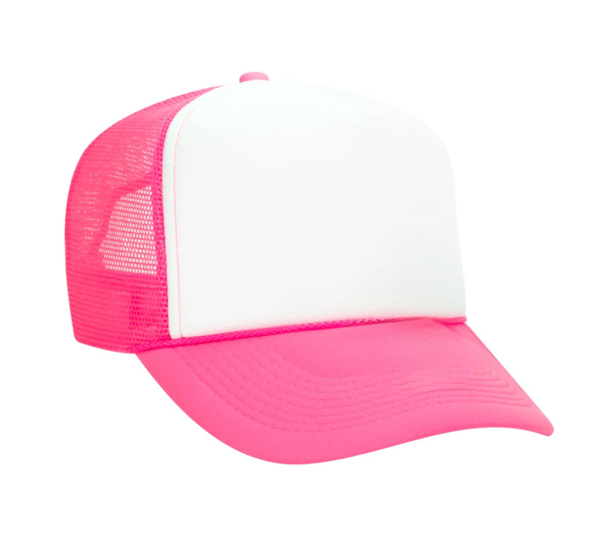 DRAMATIC Trucker Hat