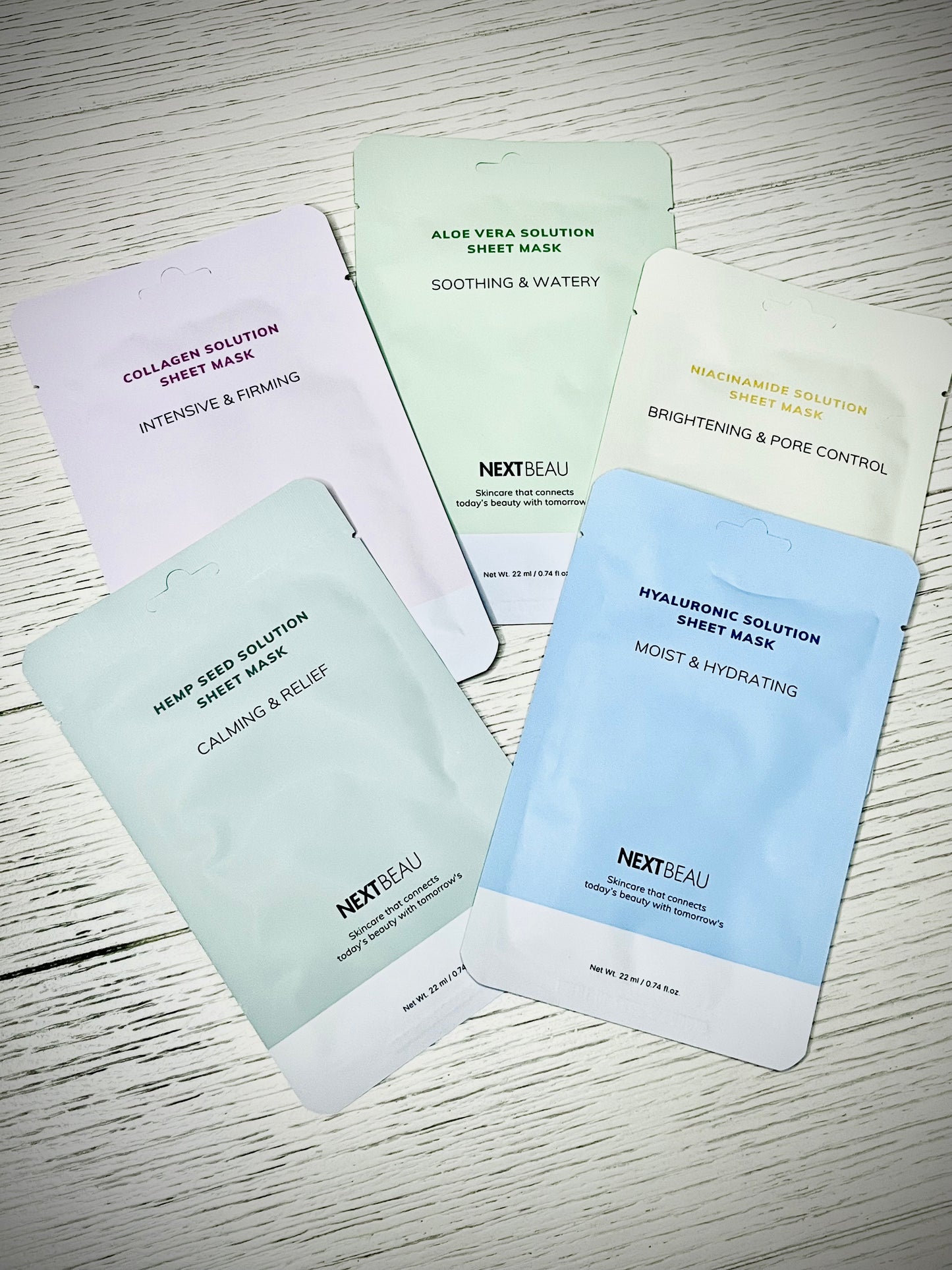 PERSONAL CARE GIFT ADD ONS