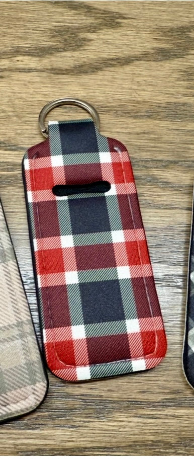 Chapstick Holders For Every Season