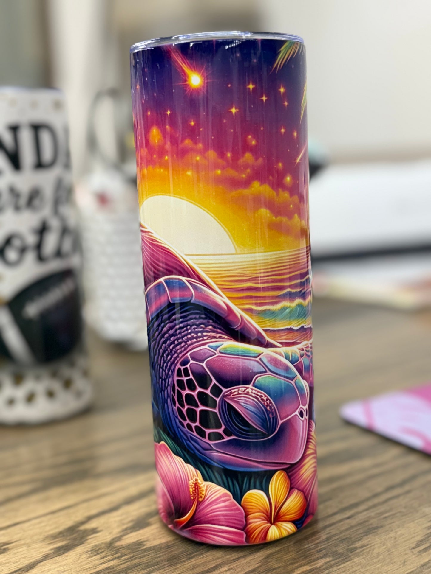 Summer Sale Tumblers Ready to Ship
