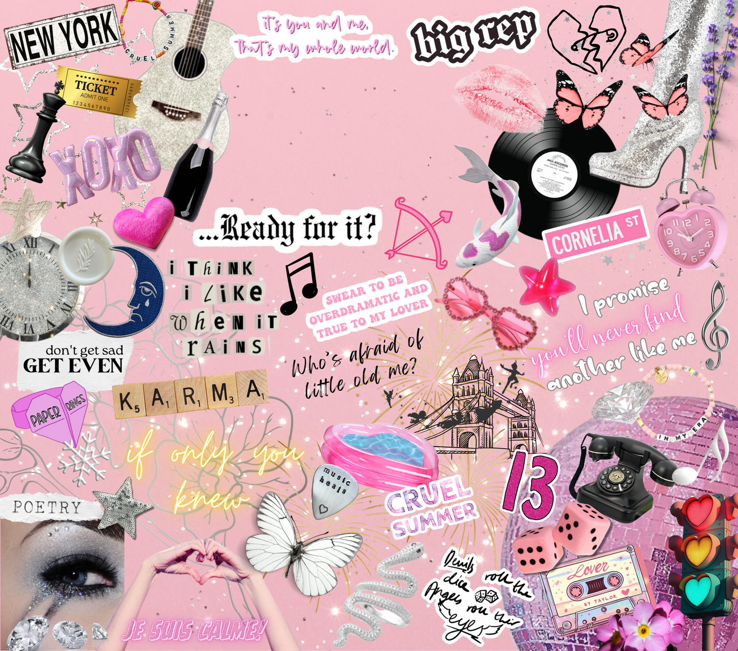 Small Journals (CHOOSE YOUR PATTERN)