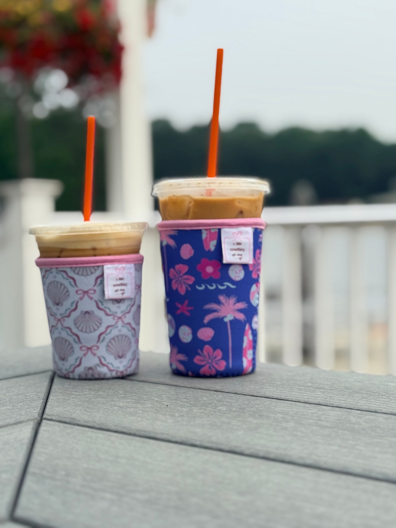 Drink Sleeves