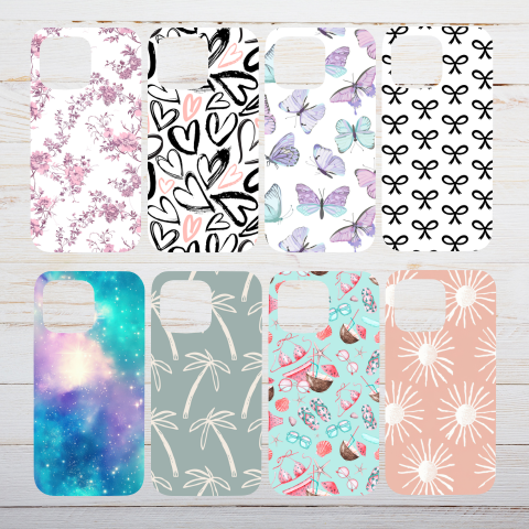 Cell Phone Cases