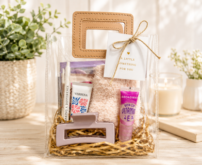 Pamper Yourself Gift Bag
