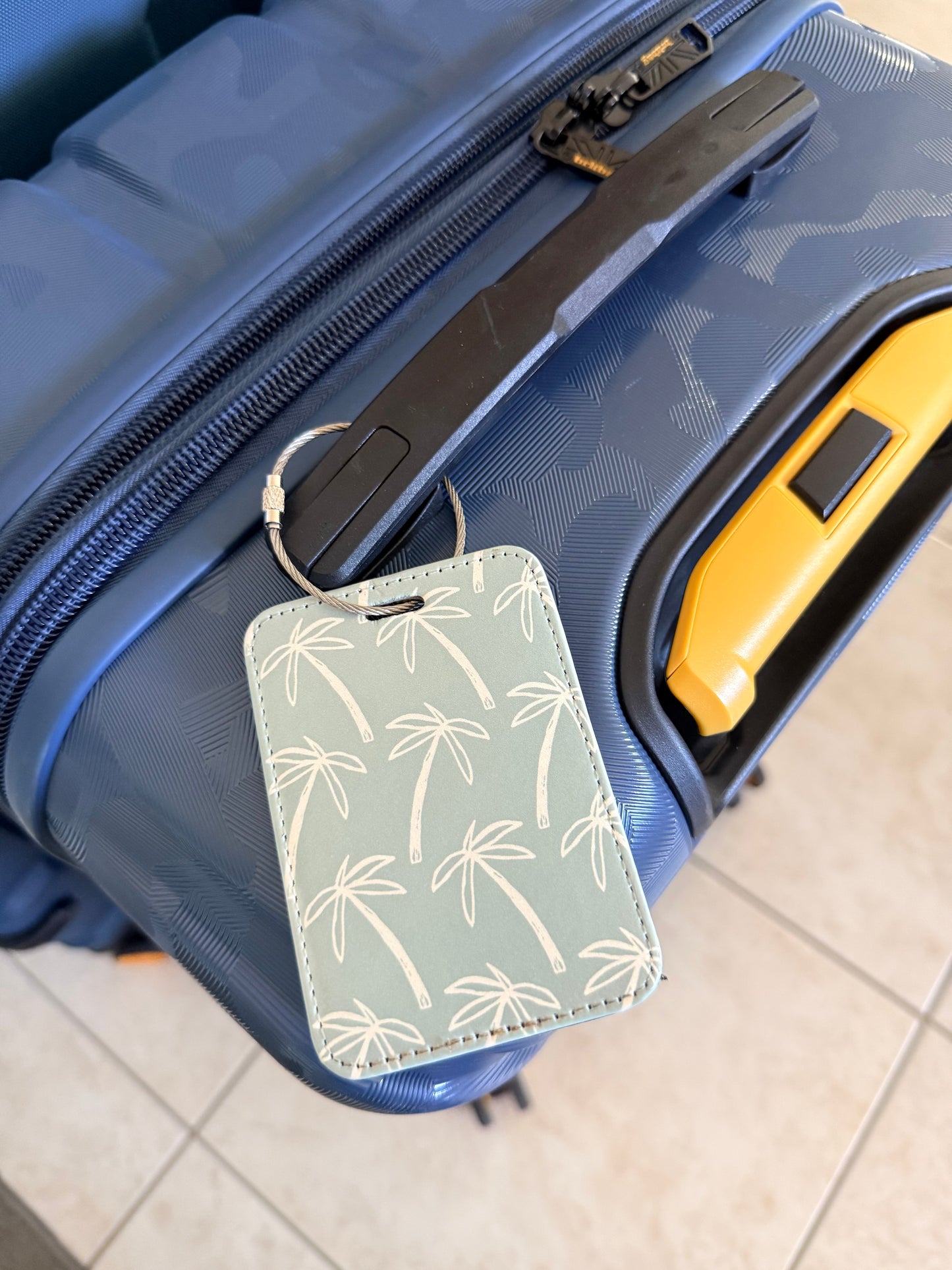 Luggage Tags