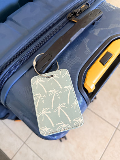 Luggage Tags