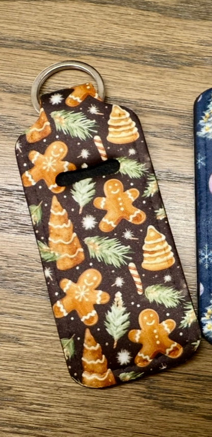 Chapstick Holders For Every Season