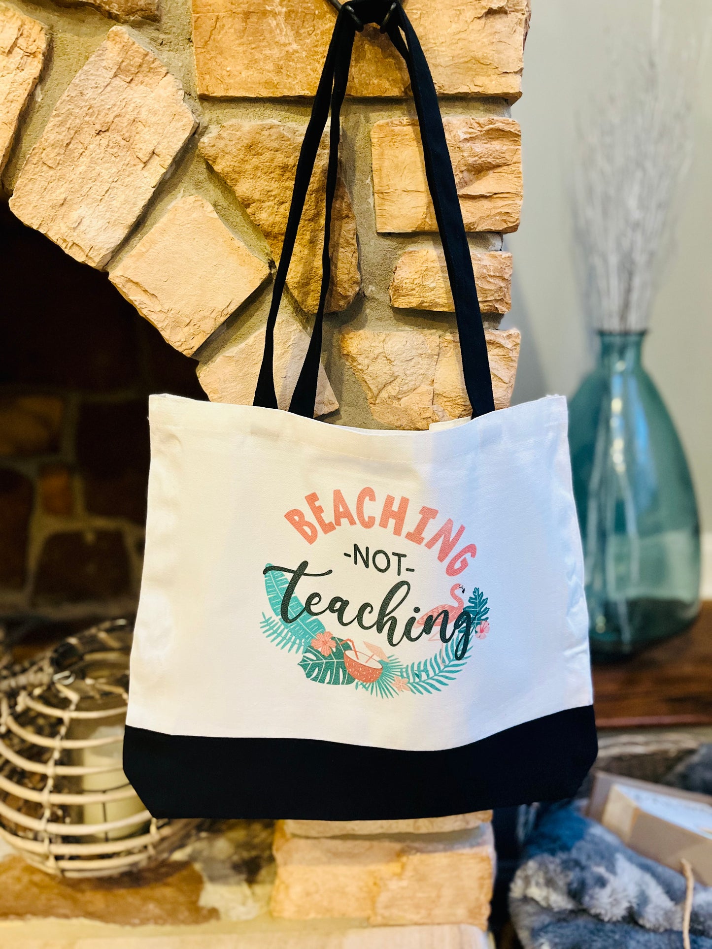 Canvas Tote Bags