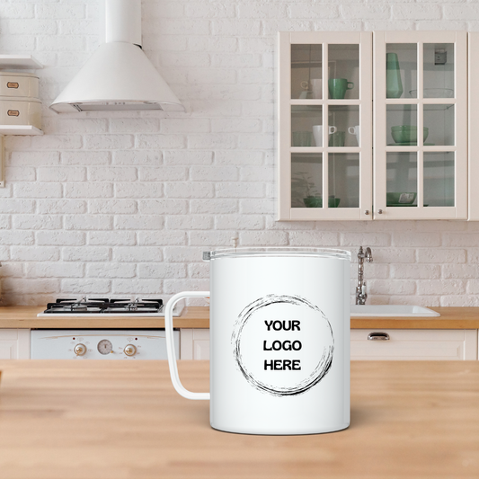 Personalized Tumblers – Add Your Image or Logo