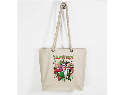 🎄 Holiday Collection Tote Bags