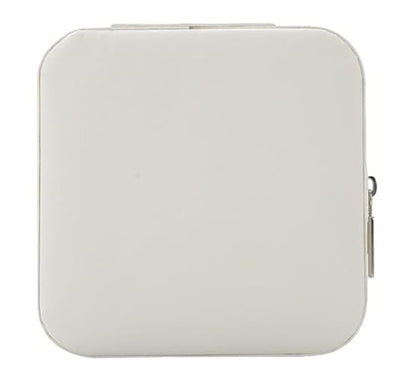 Personalized Travel Jewelry Box