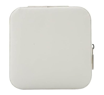 Personalized Travel Jewelry Box