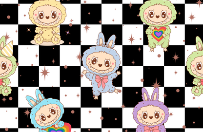 Small Journals (CHOOSE YOUR PATTERN)