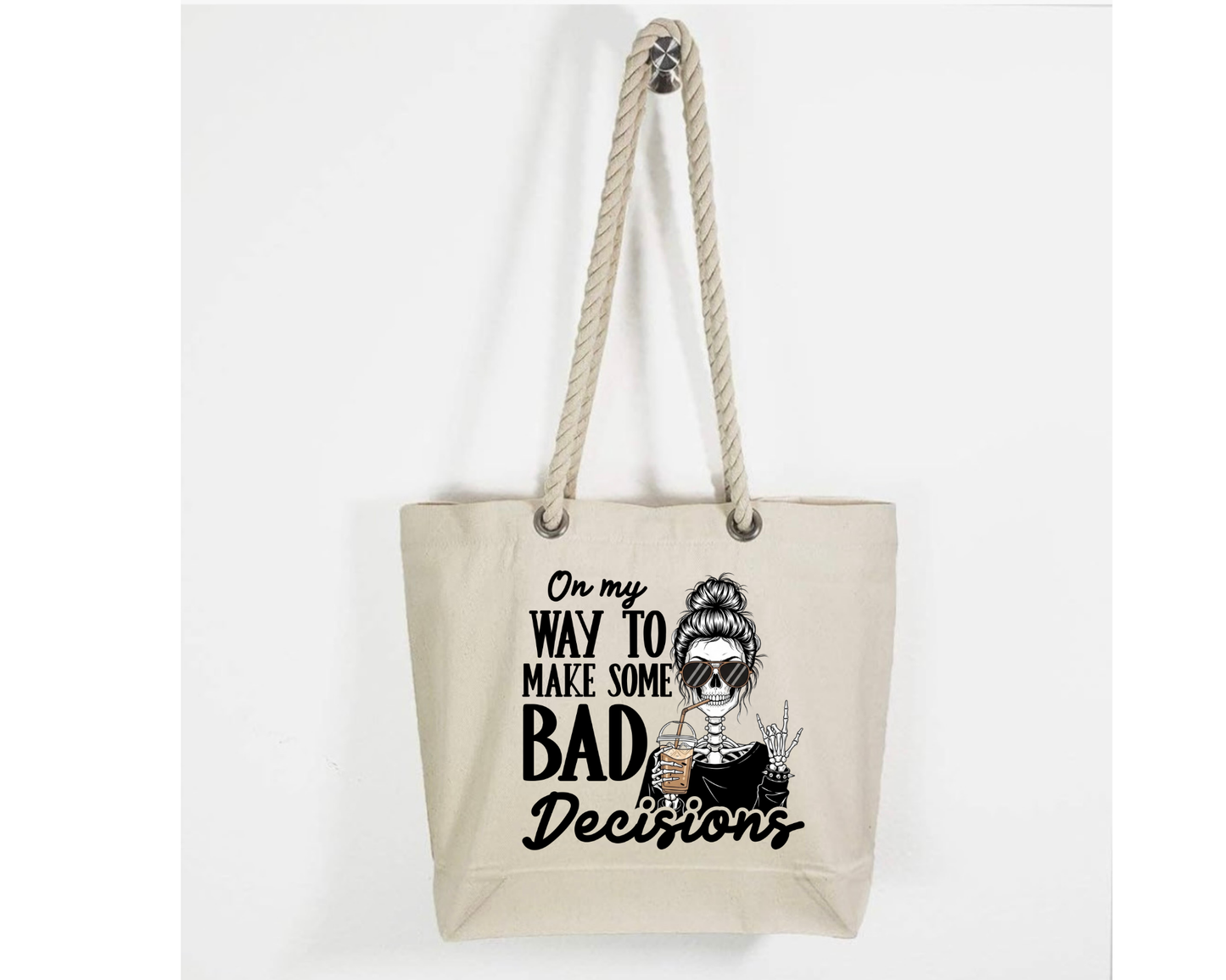 🎄 Holiday Collection Tote Bags