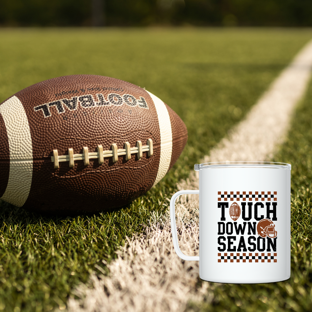 12oz Coffee Mug Tumbler