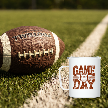 12oz Coffee Mug Tumbler