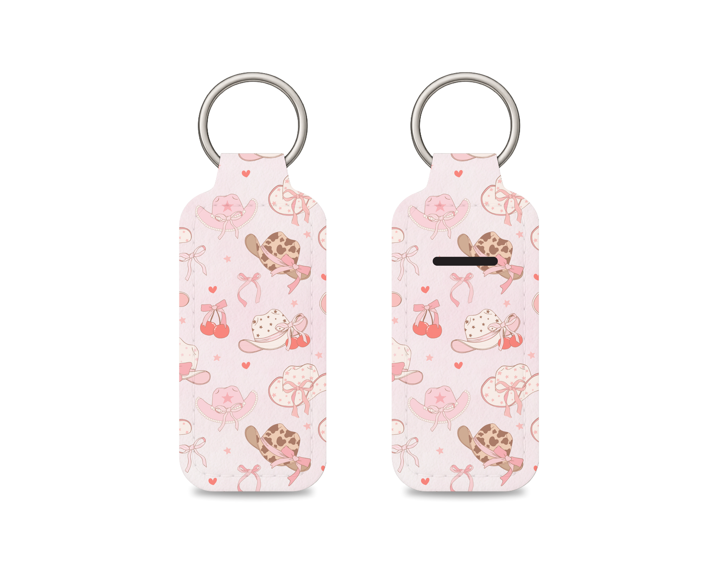 Chapstick Holder Designs