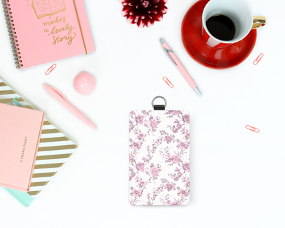 ID Badge Holders