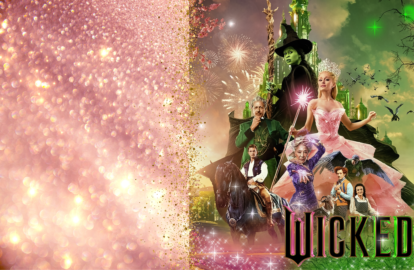 Small Journals (CHOOSE YOUR PATTERN)