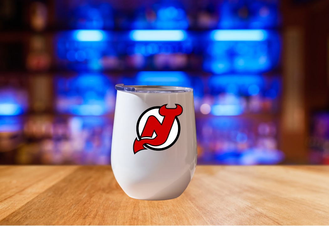 Custom Sports Team Mugs & Wine Tumblers
