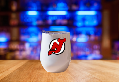 Custom Sports Team Mugs & Wine Tumblers