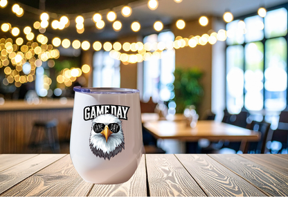 Custom Sports Team Mugs & Wine Tumblers