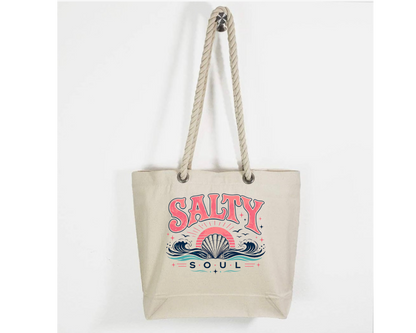 Everyday Canvas Tote Bags