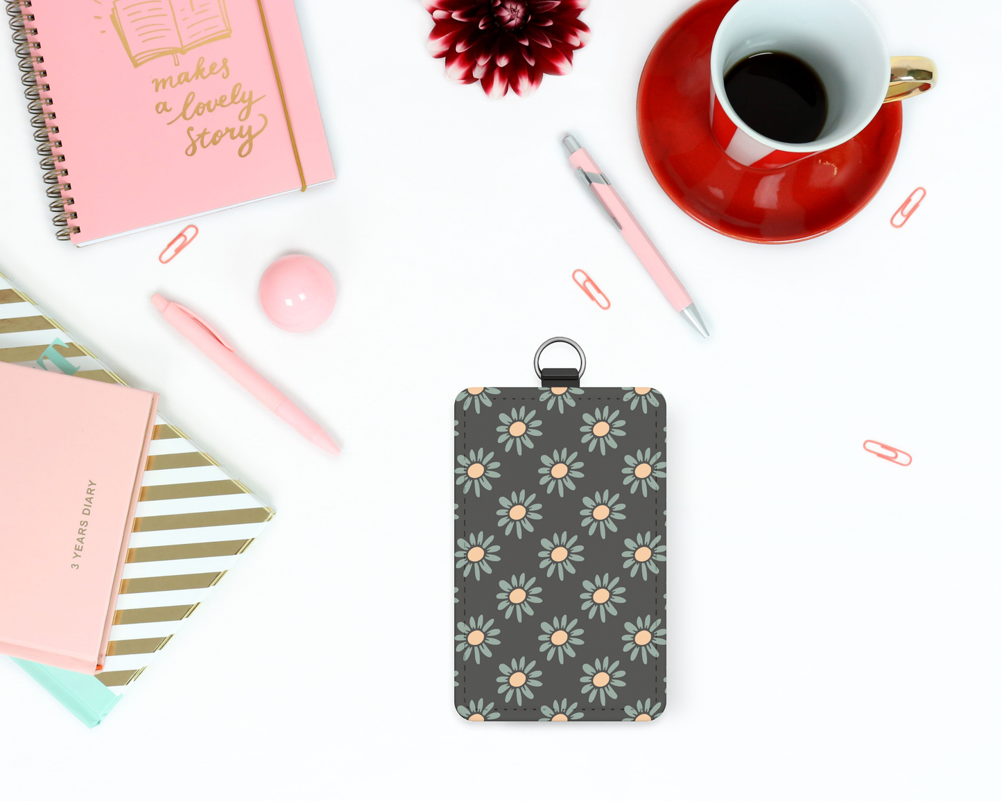 ID Badge Holders