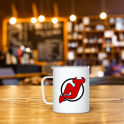 Custom Sports Team Mugs & Wine Tumblers