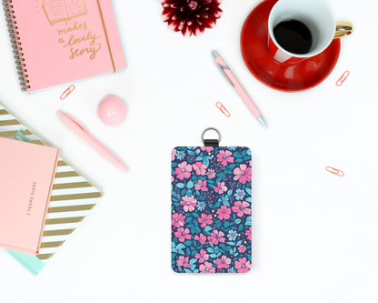 ID Badge Holders