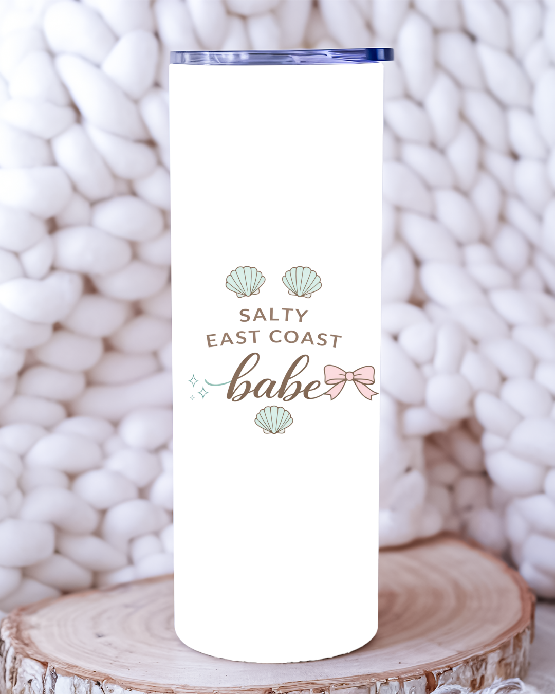 East Coast Babe/Salty East Coast Babe Collection🌊🤍