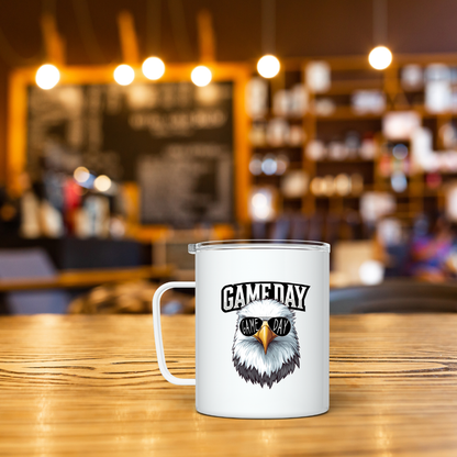 Custom Sports Team Mugs & Wine Tumblers