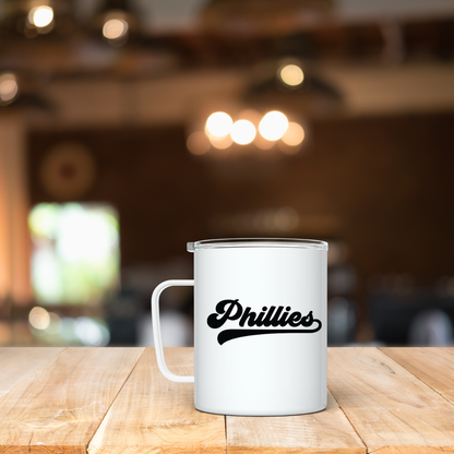 Custom Sports Team Mugs & Wine Tumblers
