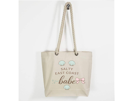 Everyday Canvas Tote Bags