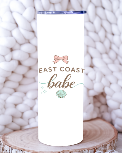 East Coast Babe/Salty East Coast Babe Collection🌊🤍