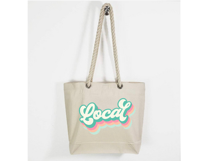 Everyday Canvas Tote Bags