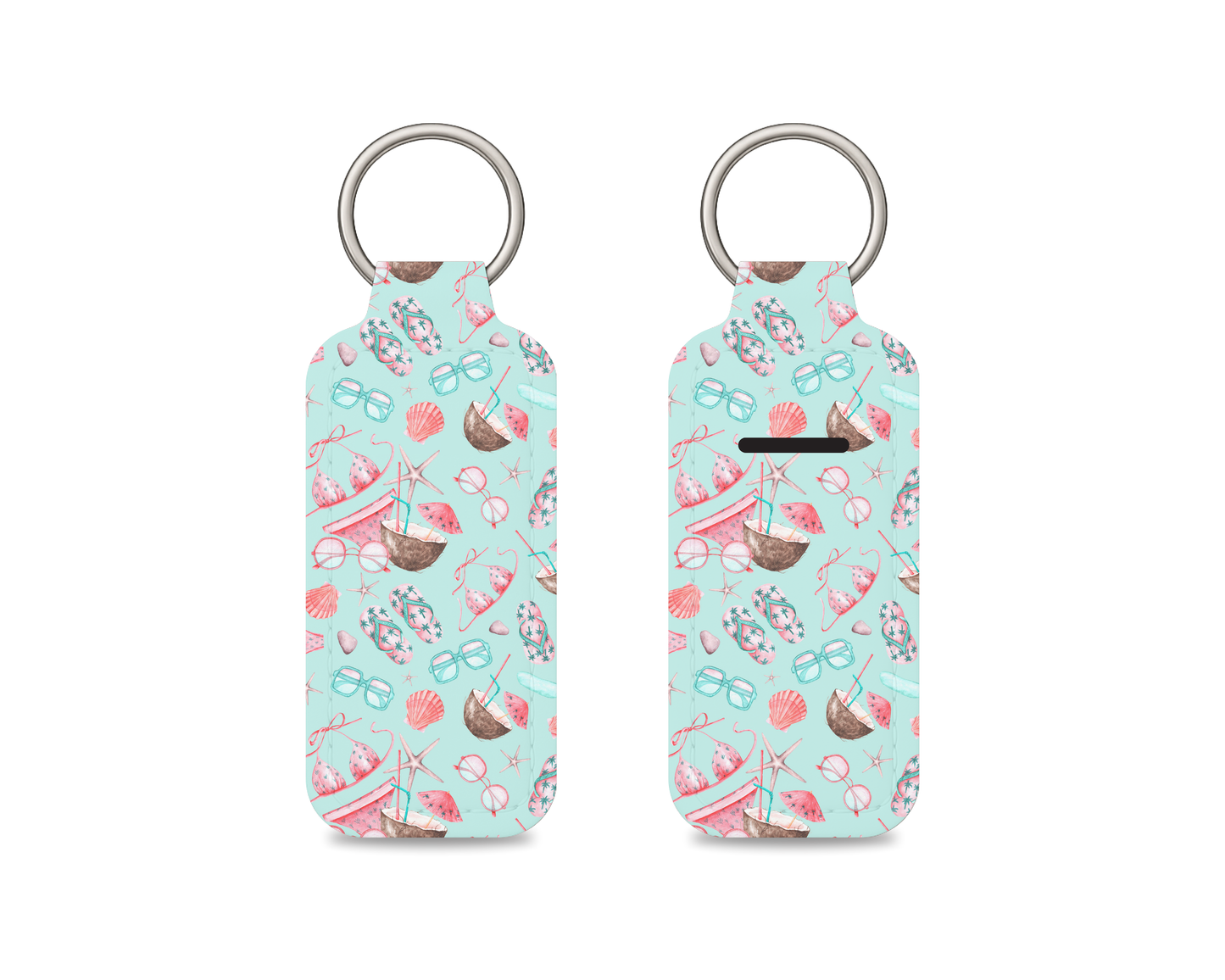 Chapstick Holder Designs