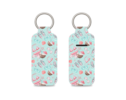 Chapstick Holder Designs
