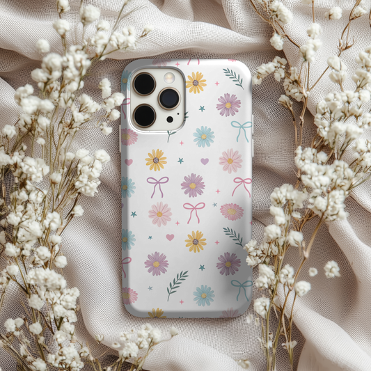 Phone Case-Spring Coquette