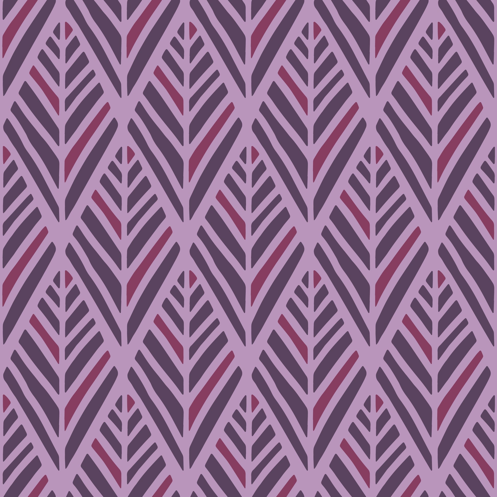 PURPLE DESIGN