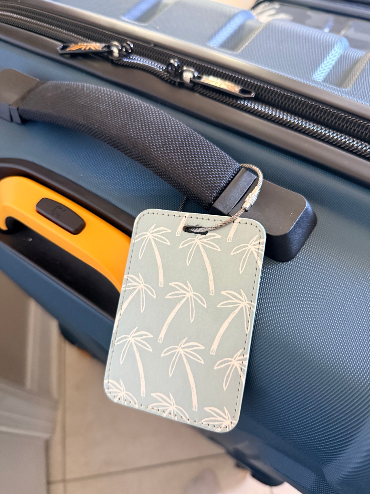 Luggage Tags