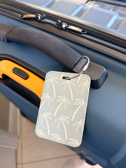 Luggage Tags
