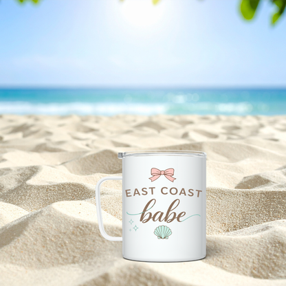East Coast Babe/Salty East Coast Babe Collection🌊🤍