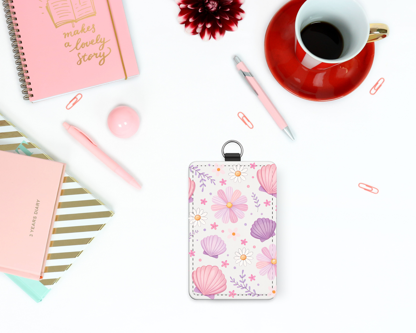 ID Badge Holders