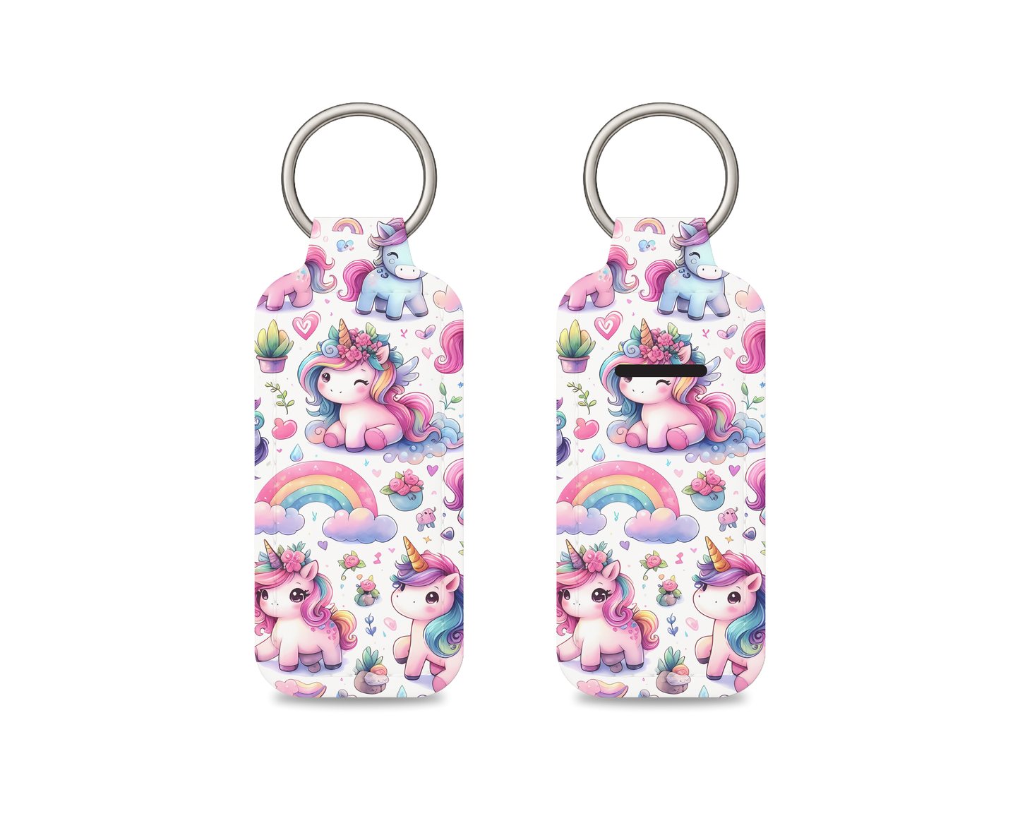Chapstick Holder Designs