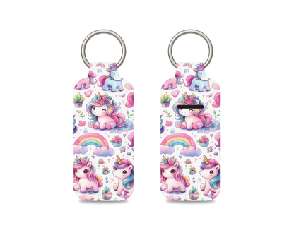 Chapstick Holder Designs