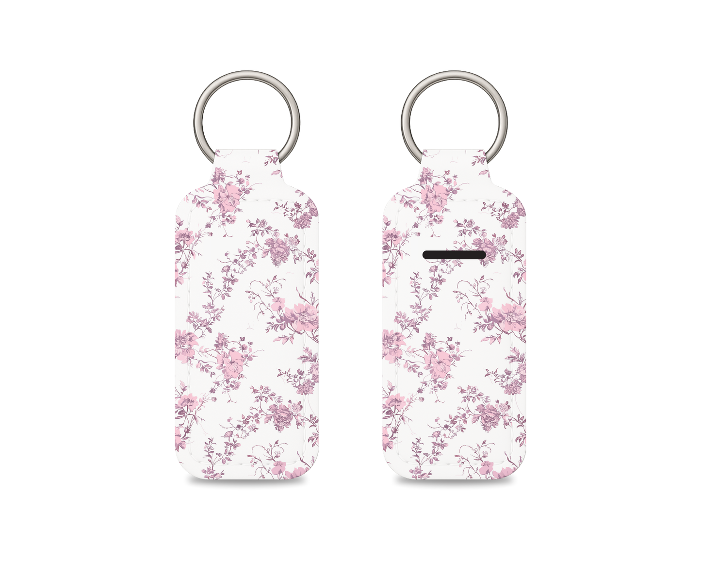 Chapstick Holder Designs