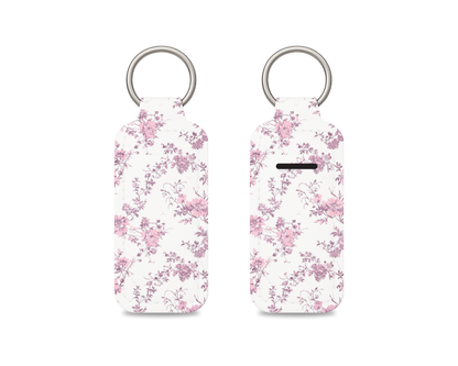 Chapstick Holder Designs
