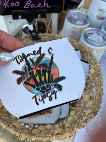 Small Wine Glass Sleeve